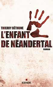 L'Enfant de Néandertal