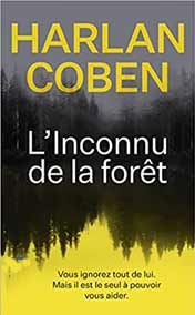L'Inconnu de la forêt