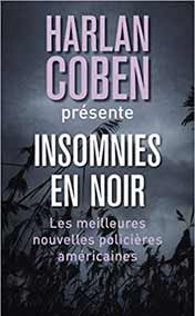 Insomnies en noir