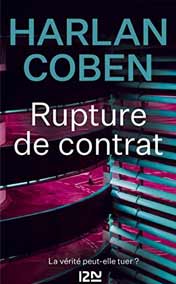 Rupture de contrat 