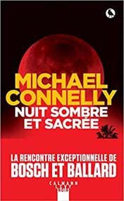 Nuit sombre et sacrée 
