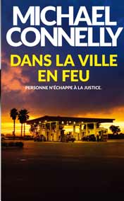 Dans la ville en feu 