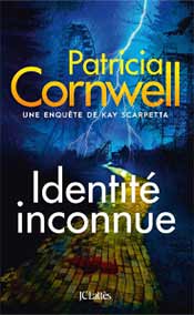 Identité inconnue