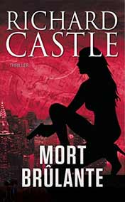 Mort brulante 