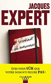 Le Carnet des rancunes