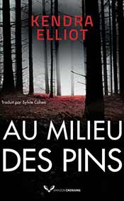 Au milieu des pins