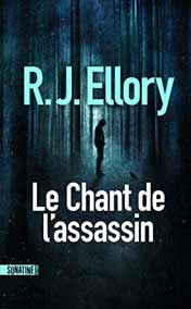 Le chant de l'assassin  