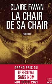 La chair de sa chair  