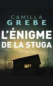 L'énigme de la Stuga