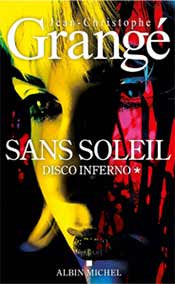 Sans soleil - T1 - Disco inferno