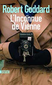 L'Inconnue de Vienne