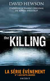 The Killing - Saison I