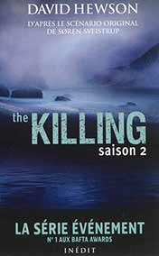 The Killing - Saison II