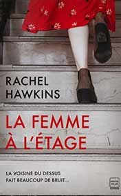 La femme a l'étage  