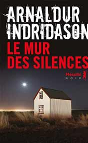 Le Mur des Silences 