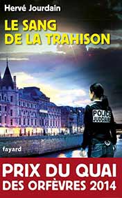 Le sang de la trahison