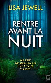 Rentre avant la nuit