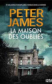 La Maison des oubliés 