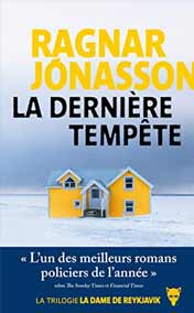 La Dernière tempête