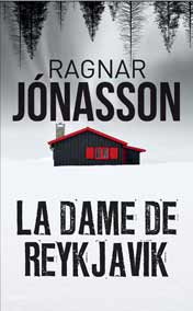 La dame de Reykjavik