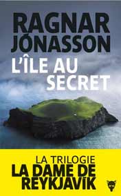 L'île au secret