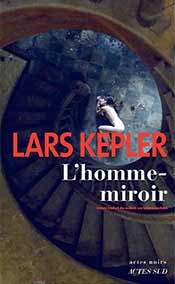 L'homme-miroir