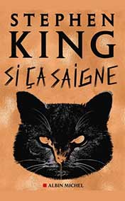 Si ça saigne 