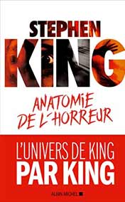 Anatomie de l'horreur 