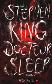 Docteur Sleep 