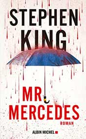 Mr Mercedes 