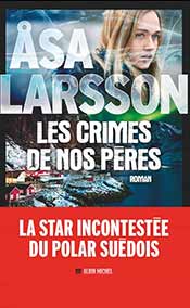 Les Crimes de nos pères