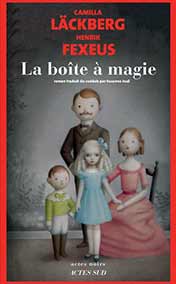 La Boîte à magie
