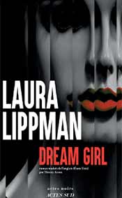 Dream Girl