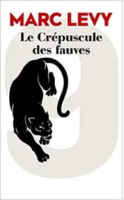 Le crépuscule des fauves  