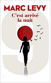 C'est arrivé la nuit 