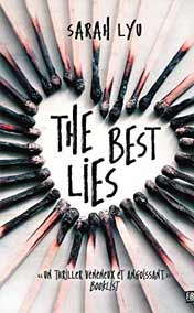 The best lies