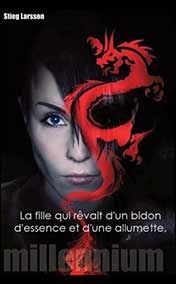Millénium, Tome 2