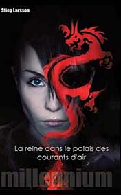 Millénium, Tome 3