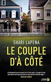Le couple d'à côté