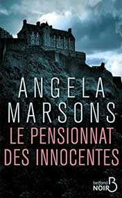 Le Pensionnat des innocentes 
