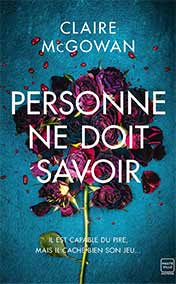 Personne ne doit savoir