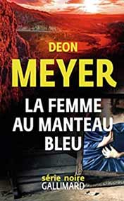 La femme au manteau bleu