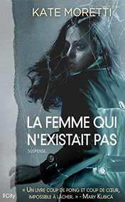 La femme qui n'existait pas