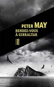 Rendez-vous à Gibraltar 
