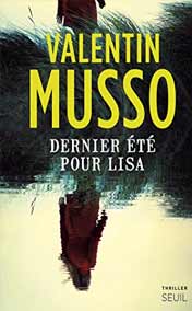 Dernier été pour Lisa 