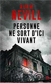 Personne ne sort d'ici vivant 