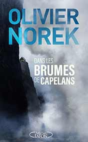 Dans les brumes de Capelans