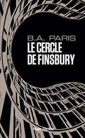 Le cercle de Finsbury 