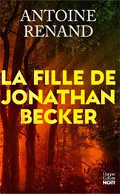 La Fille de Jonathan Becker