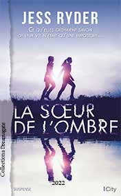 La soeur de l'ombre